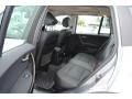Silver Grey Metallic - X3 3.0i Photo No. 12
