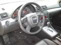 2008 Light Silver Metallic Audi A4 2.0T Special Edition quattro Sedan  photo #11