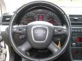 2008 Light Silver Metallic Audi A4 2.0T Special Edition quattro Sedan  photo #19