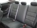 2008 San Marino Red Honda Accord EX-L V6 Coupe  photo #13