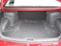 2008 San Marino Red Honda Accord EX-L V6 Coupe  photo #14