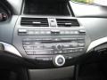 2008 San Marino Red Honda Accord EX-L V6 Coupe  photo #17