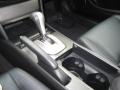 2008 San Marino Red Honda Accord EX-L V6 Coupe  photo #18