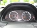 2008 San Marino Red Honda Accord EX-L V6 Coupe  photo #20