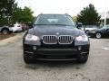 Black Sapphire Metallic - X5 xDrive 35d Photo No. 8