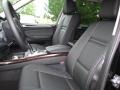 Black Sapphire Metallic - X5 xDrive 35d Photo No. 10