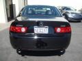 Nighthawk Black Pearl - TSX Sedan Photo No. 3