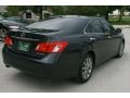 Obsidian Black - ES 350 Photo No. 11