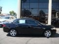 Nighthawk Black Pearl - TSX Sedan Photo No. 5