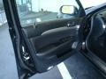 Nighthawk Black Pearl - TSX Sedan Photo No. 8