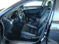 Nighthawk Black Pearl - TSX Sedan Photo No. 9