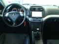 Nighthawk Black Pearl - TSX Sedan Photo No. 12