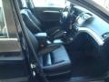 Nighthawk Black Pearl - TSX Sedan Photo No. 16