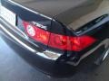 Nighthawk Black Pearl - TSX Sedan Photo No. 17