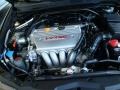 Nighthawk Black Pearl - TSX Sedan Photo No. 22