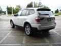 Alpine White - X3 3.0si Photo No. 6
