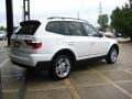 Alpine White - X3 3.0si Photo No. 8