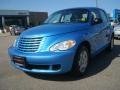 Surf Blue Pearl - PT Cruiser LX Photo No. 1