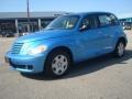 Surf Blue Pearl - PT Cruiser LX Photo No. 2