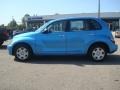 Surf Blue Pearl - PT Cruiser LX Photo No. 3