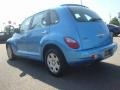 Surf Blue Pearl - PT Cruiser LX Photo No. 4