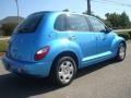 Surf Blue Pearl - PT Cruiser LX Photo No. 5