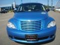 Surf Blue Pearl - PT Cruiser LX Photo No. 8