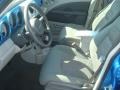 Surf Blue Pearl - PT Cruiser LX Photo No. 9