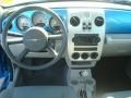Surf Blue Pearl - PT Cruiser LX Photo No. 11