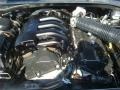 Dark Titanium Metallic - 300 Touring Photo No. 19
