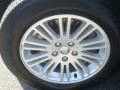 Bright Silver Metallic - 300 Touring Photo No. 18
