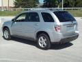 Galaxy Silver Metallic - Equinox LT AWD Photo No. 2