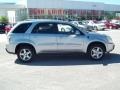 Galaxy Silver Metallic - Equinox LT AWD Photo No. 3
