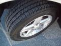Galaxy Silver Metallic - Equinox LT AWD Photo No. 4
