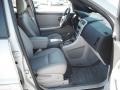 Galaxy Silver Metallic - Equinox LT AWD Photo No. 5
