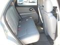 Galaxy Silver Metallic - Equinox LT AWD Photo No. 10