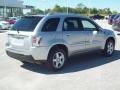 Galaxy Silver Metallic - Equinox LT AWD Photo No. 12