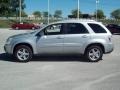 Galaxy Silver Metallic - Equinox LT AWD Photo No. 13