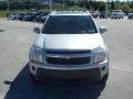 Galaxy Silver Metallic - Equinox LT AWD Photo No. 15