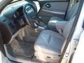 Galaxy Silver Metallic - Equinox LT AWD Photo No. 19