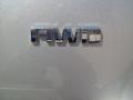 Galaxy Silver Metallic - Equinox LT AWD Photo No. 28