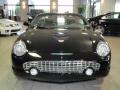 Evening Black - Thunderbird Premium Roadster Photo No. 2