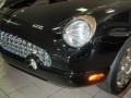 Evening Black - Thunderbird Premium Roadster Photo No. 5