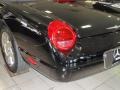 Evening Black - Thunderbird Premium Roadster Photo No. 10