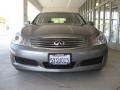 Platinum Graphite Gray - G 35 Sedan Photo No. 2