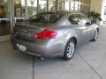 Platinum Graphite Gray - G 35 Sedan Photo No. 5