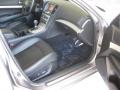 Platinum Graphite Gray - G 35 Sedan Photo No. 8