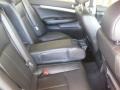 Platinum Graphite Gray - G 35 Sedan Photo No. 11
