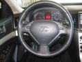 Platinum Graphite Gray - G 35 Sedan Photo No. 13