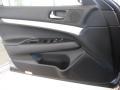 Platinum Graphite Gray - G 35 Sedan Photo No. 19